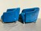 Armchairs Model Lotus from Steiner, Set of 2 2