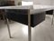 Marble Desk attributed to Florence Knoll Bassett for Knoll Inc. / Knoll International 9