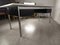 Marble Desk atribuido a Florence Knoll Bassett para Knoll Inc. / Knoll International, Imagen 7