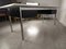Marble Desk attributed to Florence Knoll Bassett for Knoll Inc. / Knoll International 7