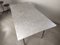 Marble Desk attributed to Florence Knoll Bassett for Knoll Inc. / Knoll International 12