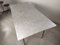 Marble Desk attributed to Florence Knoll Bassett for Knoll Inc. / Knoll International, Image 12