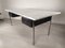 Scrivania in marmo attribuita a Florence Knoll Bassett per Knoll Inc. / Knoll International, Immagine 3