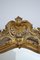 19th Century French Gilded Wall Mirror, Image 7