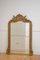 19th Century French Gilded Wall Mirror 13
