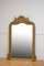 19th Century French Gilded Wall Mirror 1