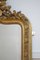 19th Century French Gilded Wall Mirror 5