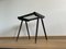 Stool or End Table by Georges Tigien, 1950s, Image 24