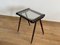 Stool or End Table by Georges Tigien, 1950s, Image 12