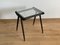 Stool or End Table by Georges Tigien, 1950s, Image 1