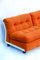 Amanta Modular Sofa by Mario Bellini for C&B, Italy, 1968, Set of 2, Image 3