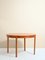 Extendable & Round Teak Table, Image 2