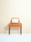 Vintage Scandinavian Dressing Table in Teak, Image 3