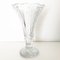 Vase en Cristal de Bohême, 1900s 1