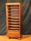 Bauhaus Rolling Cabinet from EKA Werke, Image 4