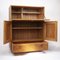 Hoher Vintage Modell 469 Servierschrank von Ercol, 1970er 6