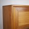 Vintage Tall Model 469 Serving Cabinet Bureau by Ercol, 1970s 4