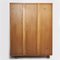 Hoher Vintage Modell 469 Servierschrank von Ercol, 1970er 7