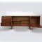 Teak Sideboard von McIntosh, 1960er 3