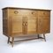 Mid-Century Model 351 Sideboard by Ercol, 1950s, Image 4