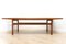 Mid-Century Teak Couchtisch von Dalescraft, 1960er 1