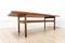 Table Basse Mid-Century en Teck de Dalescraft, 1960s 2