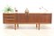 Credenza Mid-Century in teak di Tom Robinson per McIntosh, anni '60, Immagine 6