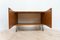 Mid-Century Teak Beaver Tapley Storage Unit Cupboard with Hairpin Legs 4