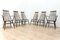 Mid-Century Goldsmith Dining Chairs in Elm from Ercol, 1960s, Set of 6 1
