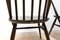 Mid-Century Goldsmith Dining Chairs in Elm from Ercol, 1960s, Set of 6, Image 6