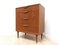 Mid-Century Teak Chest of Drawers from Austinsuite, 1960s 3