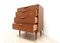 Mid-Century Teak Chest of Drawers from Austinsuite, 1960s, Image 2