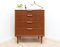 Mid-Century Teak Chest of Drawers from Austinsuite, 1960s 6