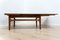 Mid-Century Danish Teak Extendable Coffee Table from Trioh, 1960s, Image 12