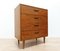 Mid-Century Teak Chest of Drawers Tallboy from Austinsuite, 1960s, Image 3
