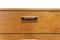 Mid-Century Teak Chest of Drawers Tallboy from Austinsuite, 1960s, Image 4