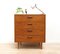 Mid-Century Teak Chest of Drawers Tallboy from Austinsuite, 1960s, Image 7