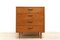 Mid-Century Teak Chest of Drawers Tallboy from Austinsuite, 1960s, Image 11