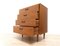 Mid-Century Teak Chest of Drawers Tallboy from Austinsuite, 1960s, Image 2
