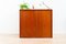 Mid-Century Swedish Teak Storage Unit Cupboard from Bodafores, 1960s 5