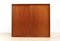 Mid-Century Swedish Teak Storage Unit Cupboard from Bodafores, 1960s, Image 1