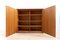 Schwedischer Mid-Century Teak Schrank von Bodafores, 1960er 3