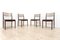 Mid-Century Teak Dining Chairs by B Wilkins for G-Plan, 1960s, Set of 4, Image 1