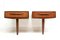 Mid-Century Teak Bedside Drawers from G-Plan, 1960s, Set of 2 1