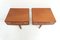 Mid-Century Teak Bedside Drawers from G-Plan, 1960s, Set of 2 5