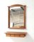 Mid-Century Danish Teak Mirror & Vanity Drawers by Aksel Kjersgaard, Image 1