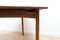 Mid-Century Teak Extendable Dining Table by E Gomme for G-Plan, 1960s 6