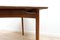 Mid-Century Teak Extendable Dining Table by E Gomme for G-Plan, 1960s, Image 6