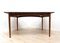 Mid-Century Teak Extendable Dining Table by E Gomme for G-Plan, 1960s 5