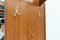 Mid-Century Teak Hall Stand Coat Stand with Vanity Storage, 1960s, Image 9